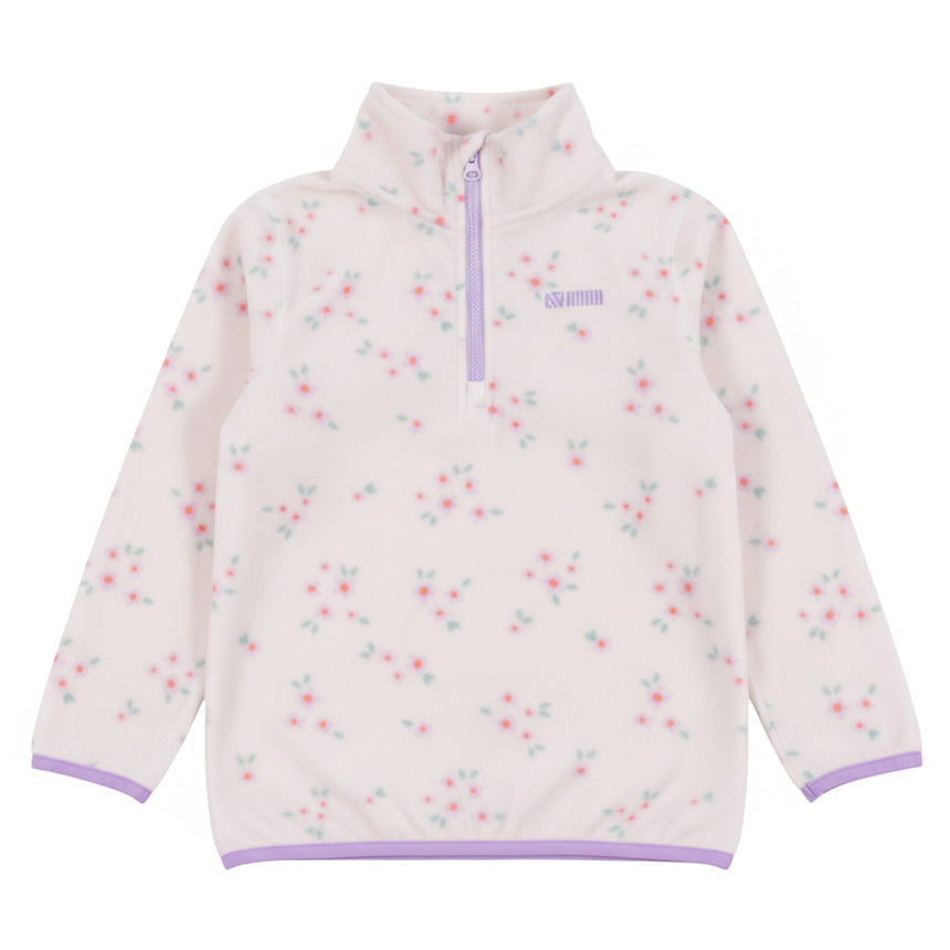 Ensemble Polar Petites Fleurs 2-14ans-Nano-NAN-BUWP606-F26-CLÉMENT