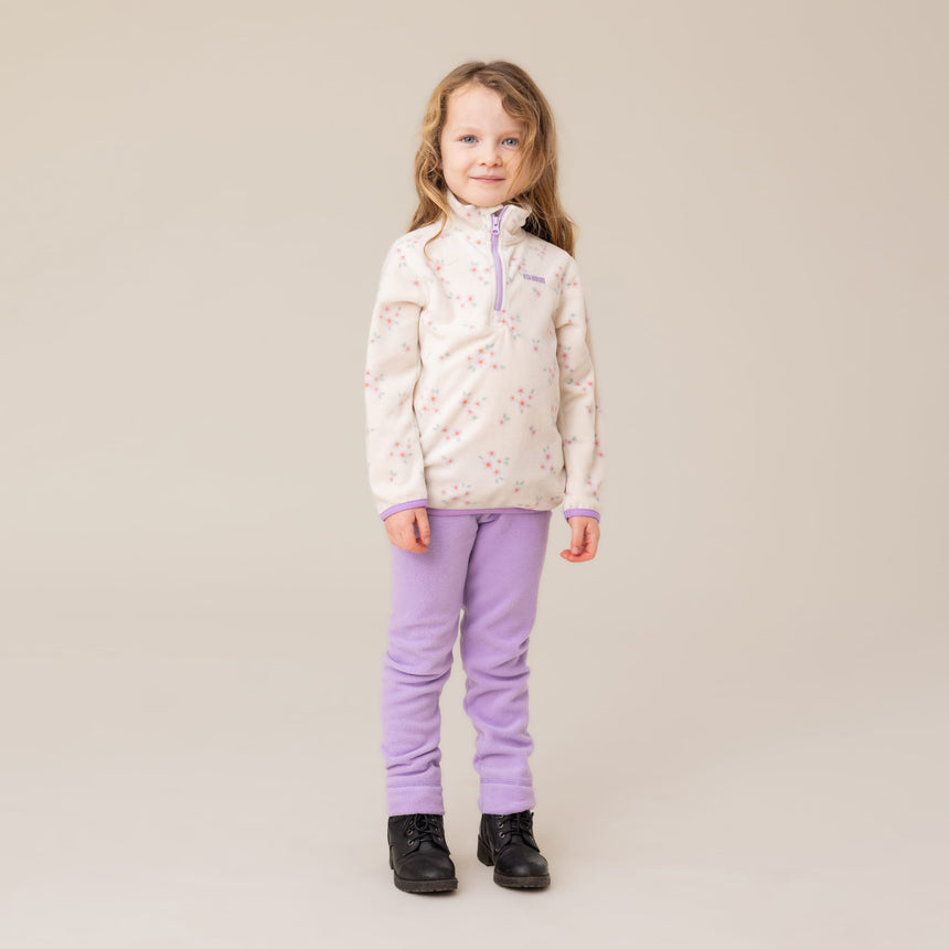 Ensemble Polar Petites Fleurs 2-14ans-Nano-NAN-BUWP606-F26-CLÉMENT