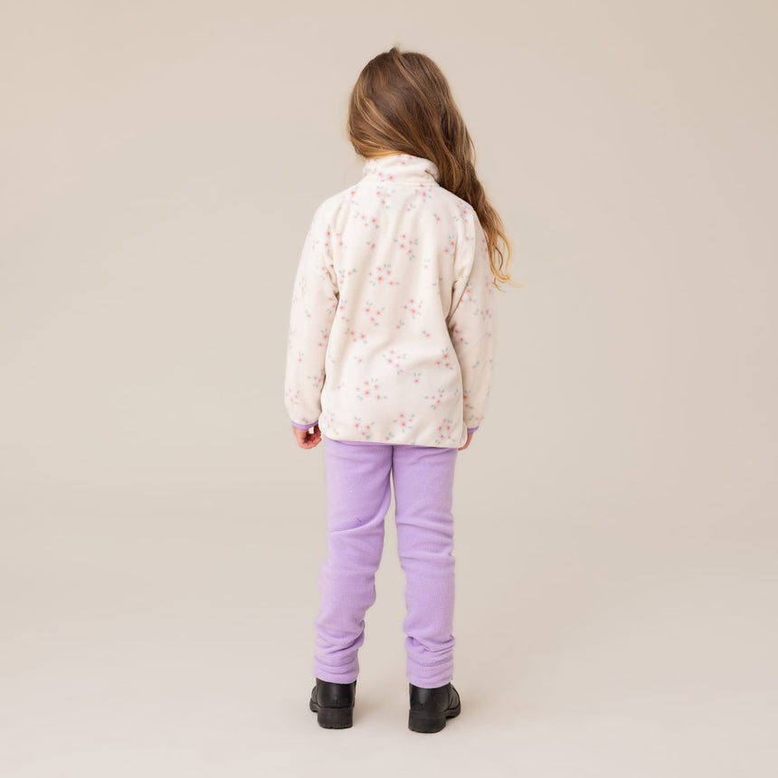 Ensemble Polar Petites Fleurs 2-14ans-Nano-NAN-BUWP606-F26-CLÉMENT