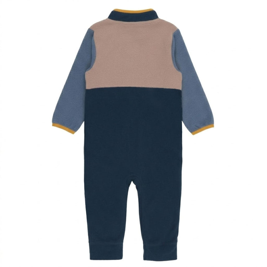 Une Pièce Polar Bloc 6-24mois-Nano-NAN-BUWP703-F26-CLÉMENT