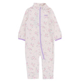 Une Pièce Polar Petites Fleurs 6-24mois-Nano-Ivoire-6 m-NAN-BUWP704-F26-CLÉMENT