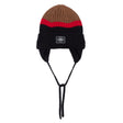 Tuque Tricot Charlie 2-6ans-Nano-Noir-2-4-NAN-F25TU207-2-CLÉMENT