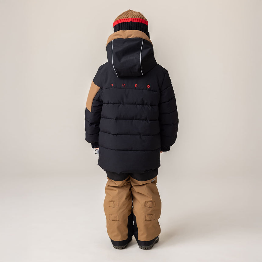 Tuque Tricot Charlie 2-6ans-Nano-NAN-F25TU207-2-CLÉMENT