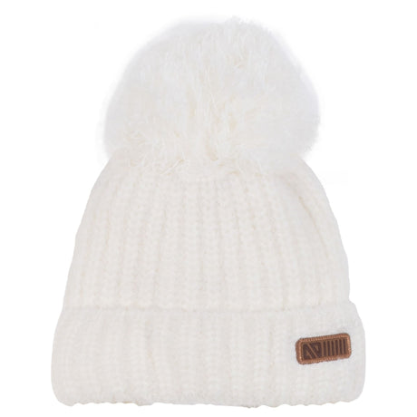 Tuque Tricot Elsa 7-14ans-Nano-Ivoire-7-14 ans-NAN-F25TU256-3-CLÉMENT