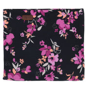 Cache-cou Imprimé Fleurs 12mois-3ans-Nano-Noir-12m -3ans-NAN-F26CACJ500N1-CLÉMENT