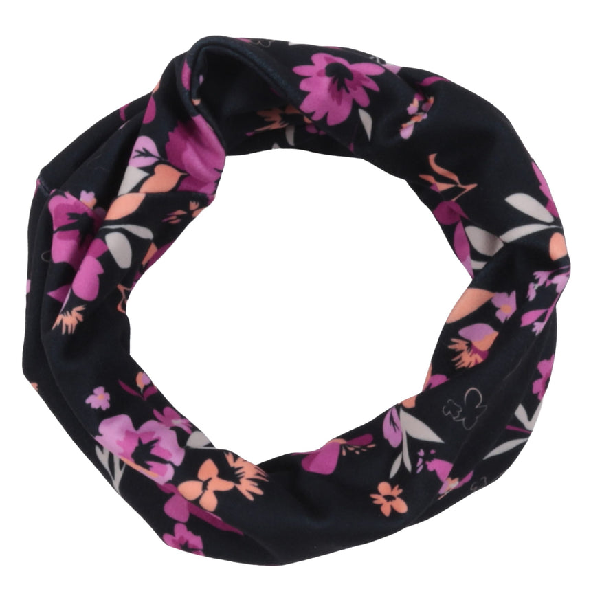Cache-cou Imprimé Fleurs 12mois-3ans-Nano-NAN-F26CACJ500N1-CLÉMENT