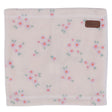 Cache-cou Polar Fleurs 12-24mois-Nano-Ivoire-12-24 m-NAN-F26CACP5001I-CLÉMENT