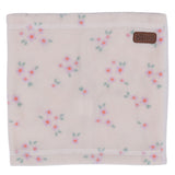 Cache-cou Polar Fleurs 12-24mois-Nano-Ivoire-12-24 m-NAN-F26CACP5001I-CLÉMENT