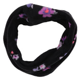 Cache-cou Polar Fleurs 2-14ans-Nano-NAN-F26CACP500N-CLÉMENT