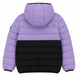 Manteau Matelassé Lilas 2-14ans-Nano-NAN-F26M1250-2L-CLÉMENT