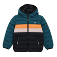 Manteau Matelassé Forêt 2-14ans-Nano-Forêt-2-NAN-F26M1251-2F-CLÉMENT