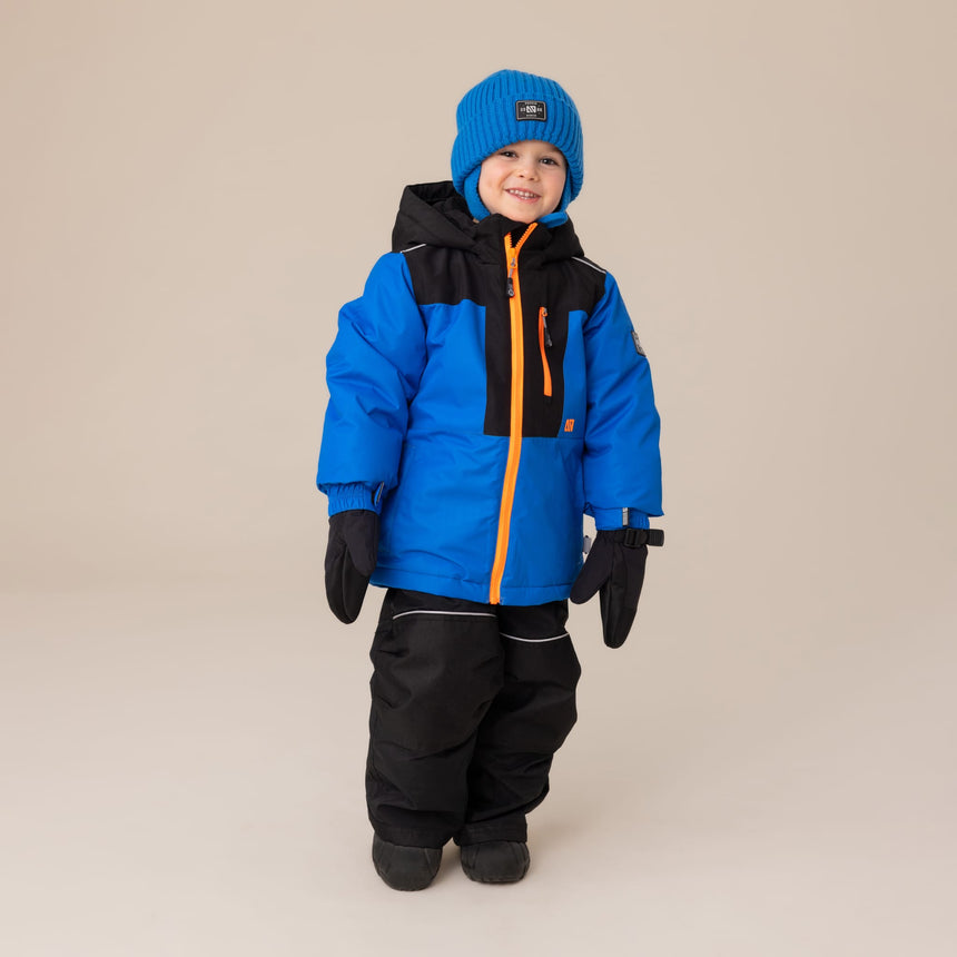 Habit de Neige Chris 2-6ans-Nano-NAN-F26M201-2-CLÉMENT
