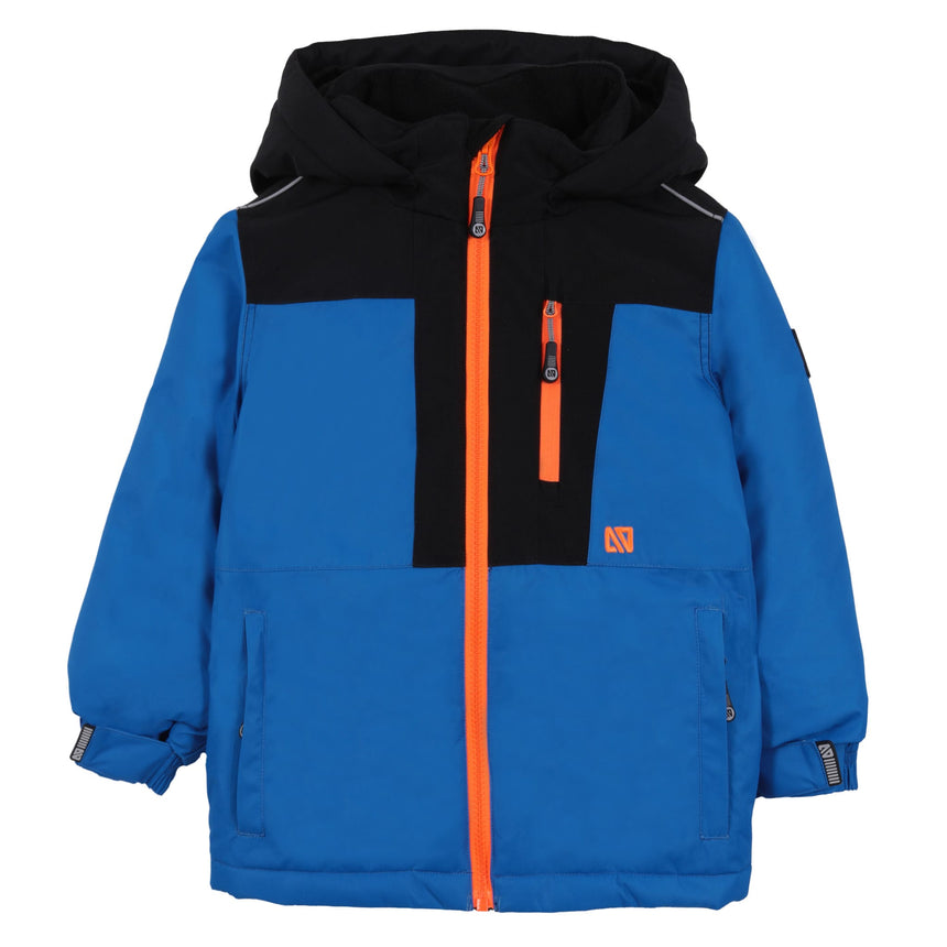 Habit de Neige Chris 2-6ans-Nano-NAN-F26M201-2-CLÉMENT