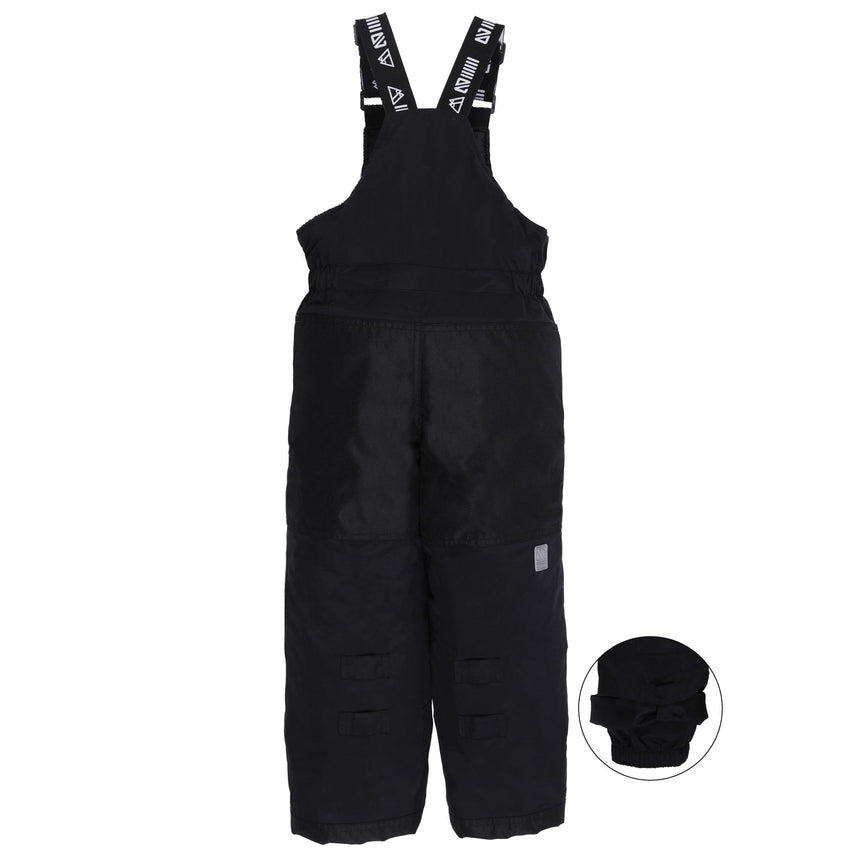 Habit de Neige Chris 2-6ans-Nano-NAN-F26M201-2-CLÉMENT