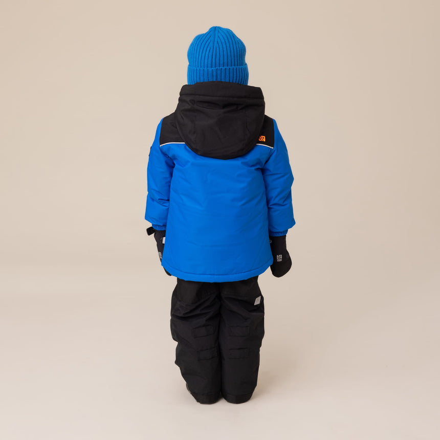 Habit de Neige Chris 2-6ans-Nano-NAN-F26M201-2-CLÉMENT