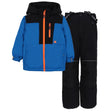 Habit de Neige Chris 7-14ans-Nano-Bleu Royal-7-NAN-F26M201-3-CLÉMENT