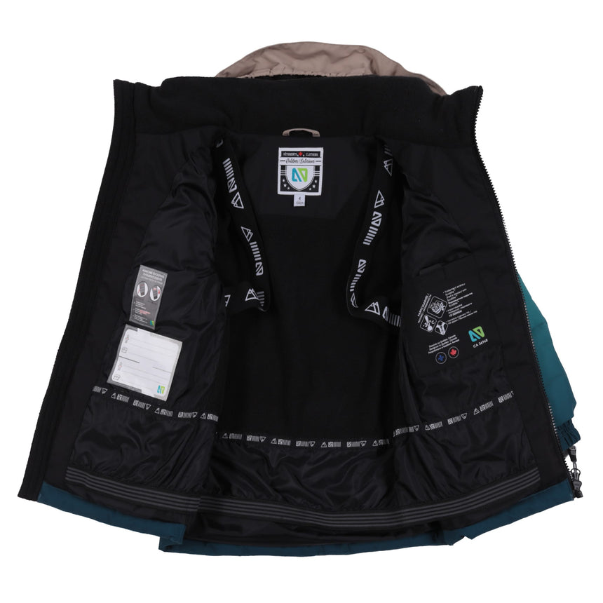 Habit de Neige Logan 7-14ans-Nano-NAN-F26M203-3-CLÉMENT