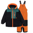 Habit de Neige Milo 2-6ans-Nano-Marine-2-NAN-F26M205-2-CLÉMENT