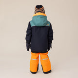Habit de Neige Milo 2-6ans-Nano-NAN-F26M205-2-CLÉMENT