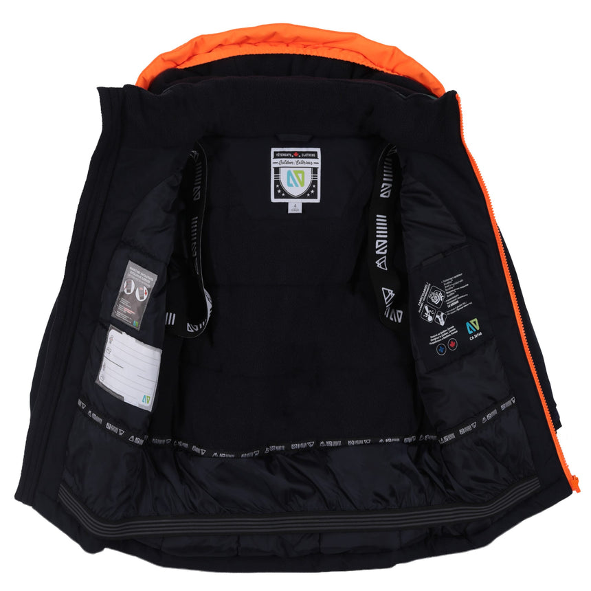 Habit de Neige Milo 2-6ans-Nano-NAN-F26M205-2-CLÉMENT
