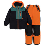 Habit de Neige Milo 7-14ans-Nano-Marine-7-NAN-F26M205-3-CLÉMENT