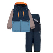 Habit de Neige Arthur 7-14ans-Nano-Marine-7-NAN-F26M207-3-CLÉMENT