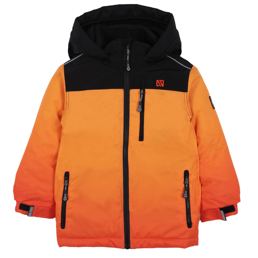 Habit de Neige Simon 7-14ans-Nano-NAN-F26M209-3-CLÉMENT