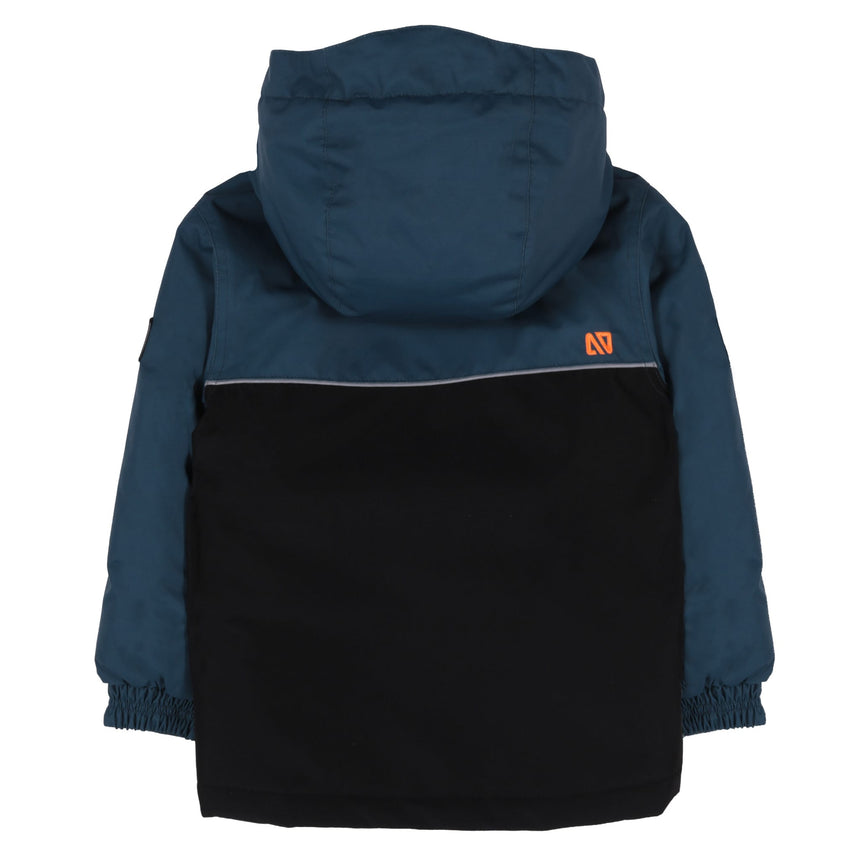 Habit de Neige Ludovick 2-6ans-Nano-NAN-F26M211-2-CLÉMENT