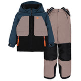 Habit de Neige Ludovick 7-14ans-Nano-Bleu-7-NAN-F26M211-3-CLÉMENT