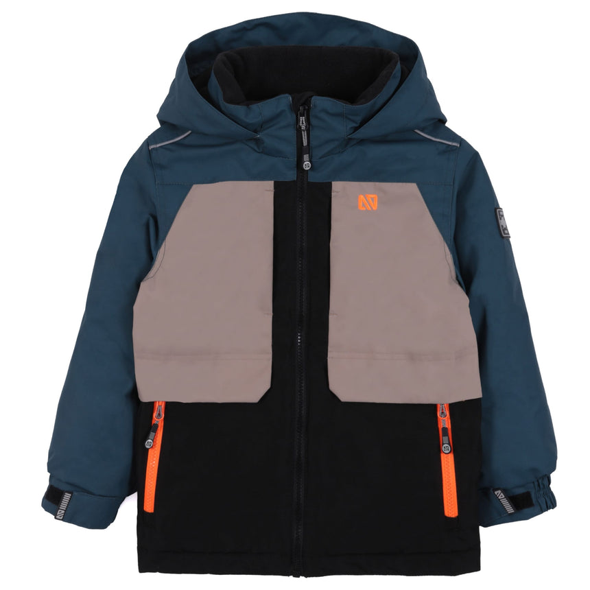 Habit de Neige Ludovick 7-14ans-Nano-NAN-F26M211-3-CLÉMENT