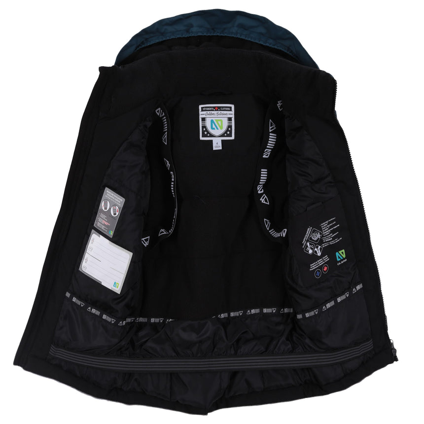 Habit de Neige Ludovick 7-14ans-Nano-NAN-F26M211-3-CLÉMENT