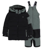Habit de Neige Antonin 2-6ans-Nano-Noir-2-NAN-F26M213-2-CLÉMENT