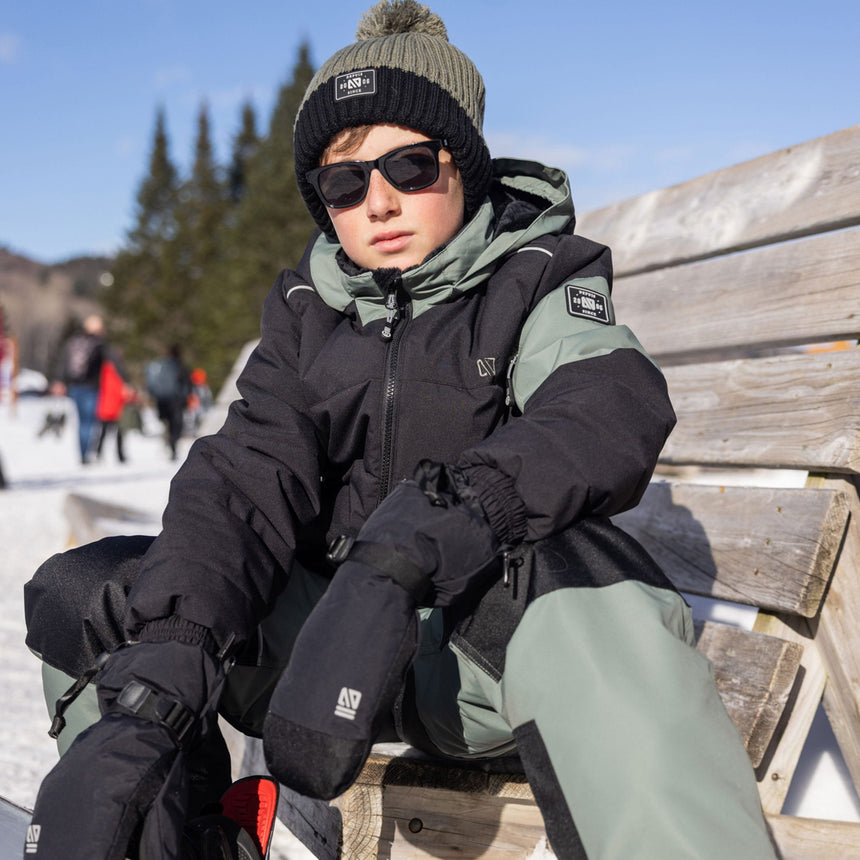 Habit de Neige Antonin 2-6ans-Nano-NAN-F26M213-2-CLÉMENT