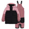 Habit de Neige Lyanna 2-6ans-Nano-Noir-2-NAN-F26M252-2-CLÉMENT