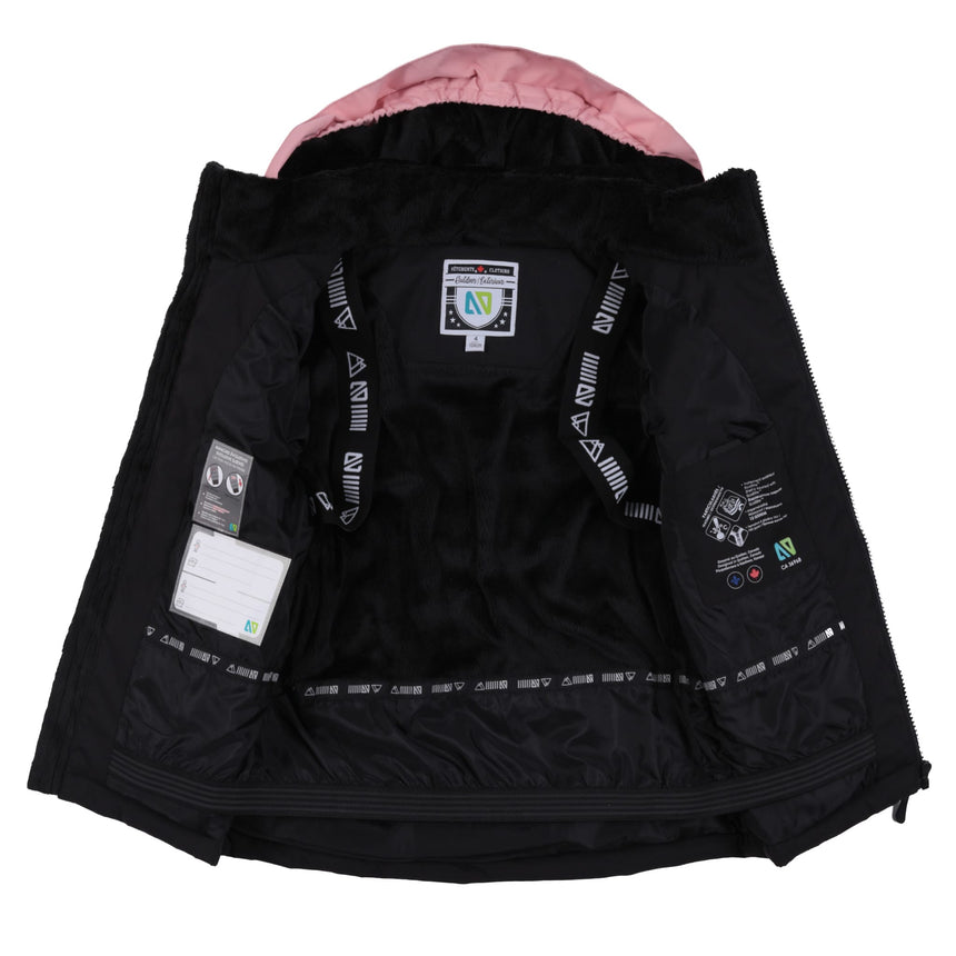 Habit de Neige Lyanna 7-14ans-Nano-NAN-F26M252-3-CLÉMENT