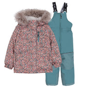 Habit de Neige Romy 2-6ans-Nano-Beige-2-NAN-F26M254-2-CLÉMENT