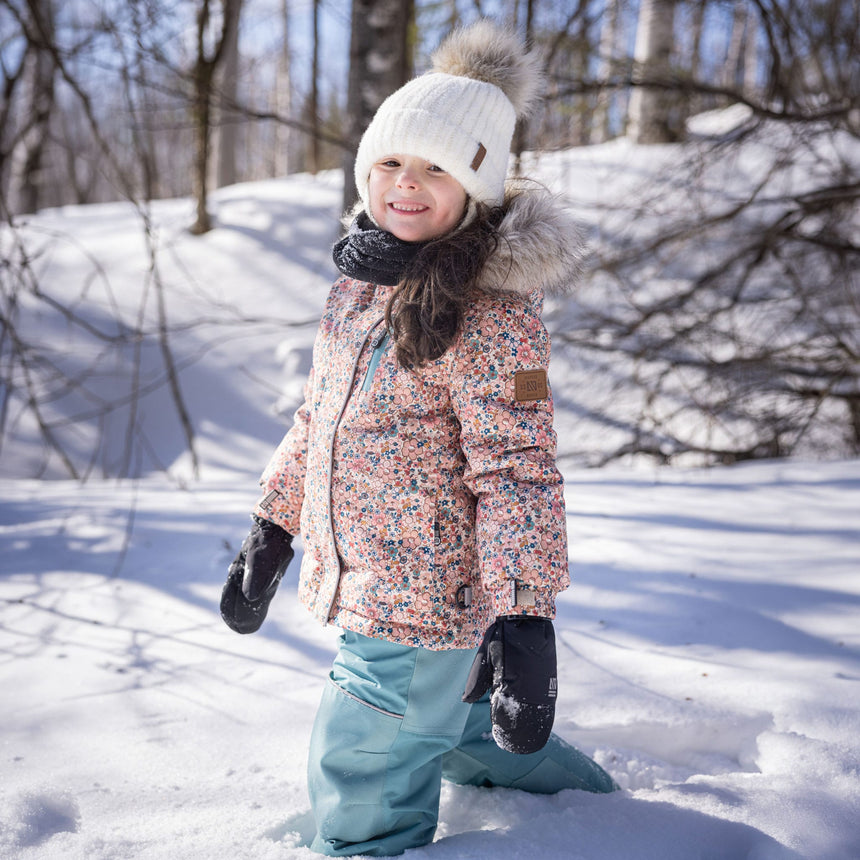 Habit de Neige Romy 2-6ans-Nano-NAN-F26M254-2-CLÉMENT