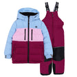 Habit de Neige Anabel 2-6ans-Nano-Bleu-2-NAN-F26M256-2-CLÉMENT