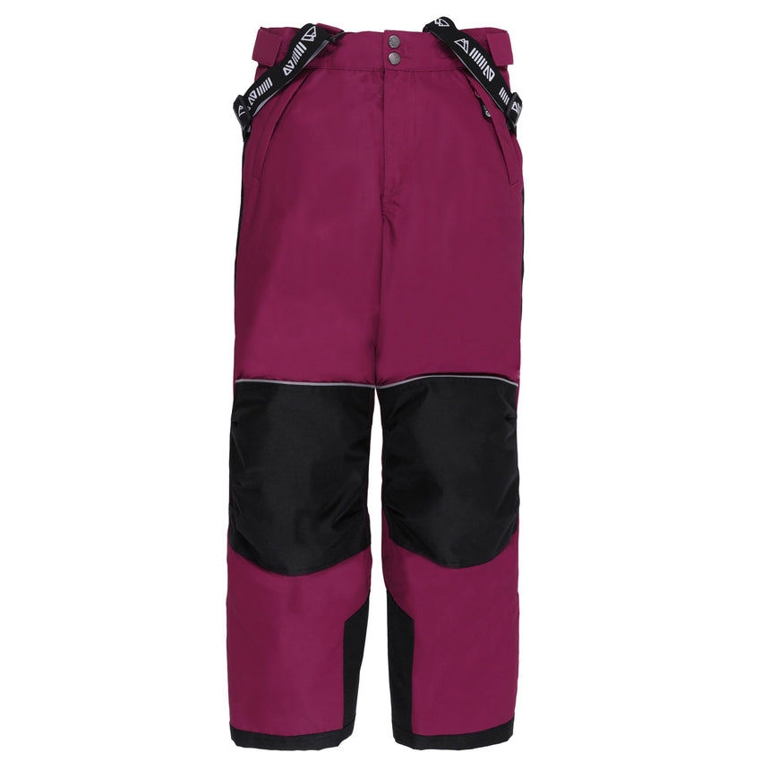 Habit de Neige Anabel 7-14ans-Nano-NAN-F26M256-3-CLÉMENT