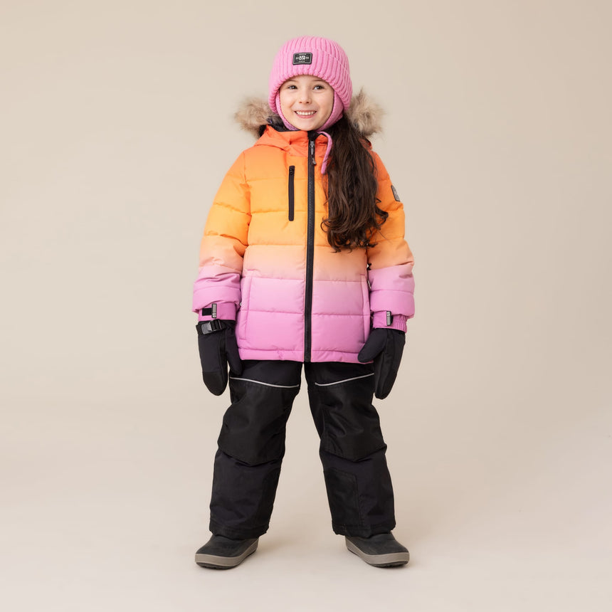 Habit de Neige Maya 2-6ans-Nano-NAN-F26M260-2-CLÉMENT