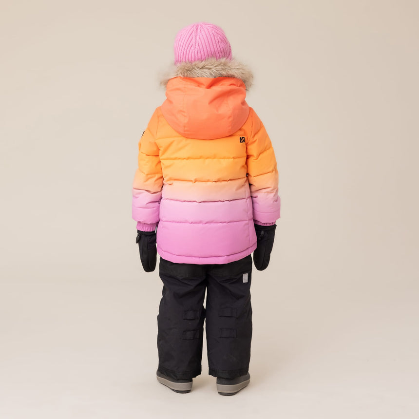Habit de Neige Maya 2-6ans-Nano-NAN-F26M260-2-CLÉMENT