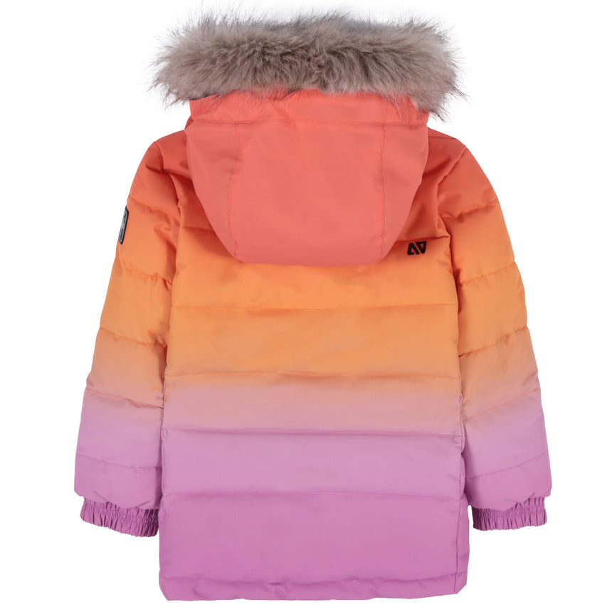 Habit de Neige Maya 2-6ans-Nano-NAN-F26M260-2-CLÉMENT