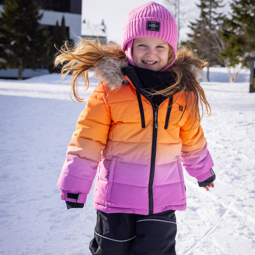Habit de Neige Maya 2-6ans-Nano-NAN-F26M260-2-CLÉMENT