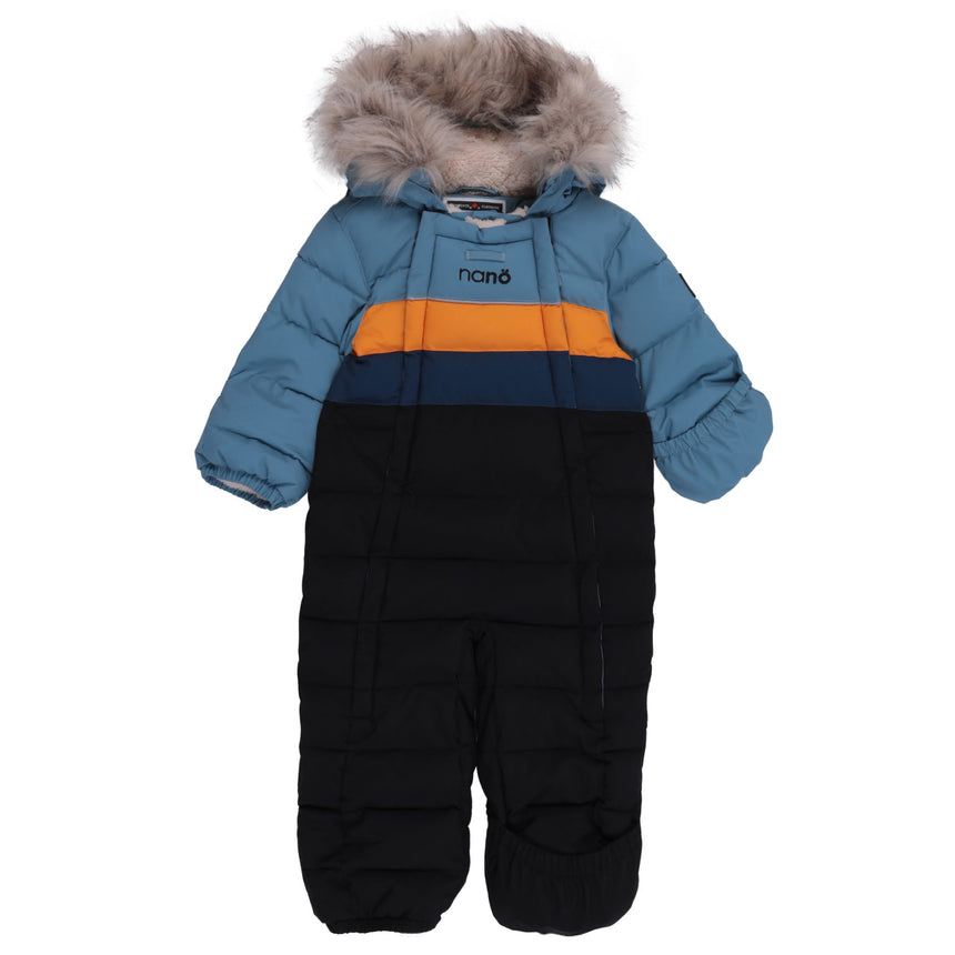 Habit de Neige Benji 6-24mois-Nano-Bleu-6 m-NAN-F26M407-CLÉMENT