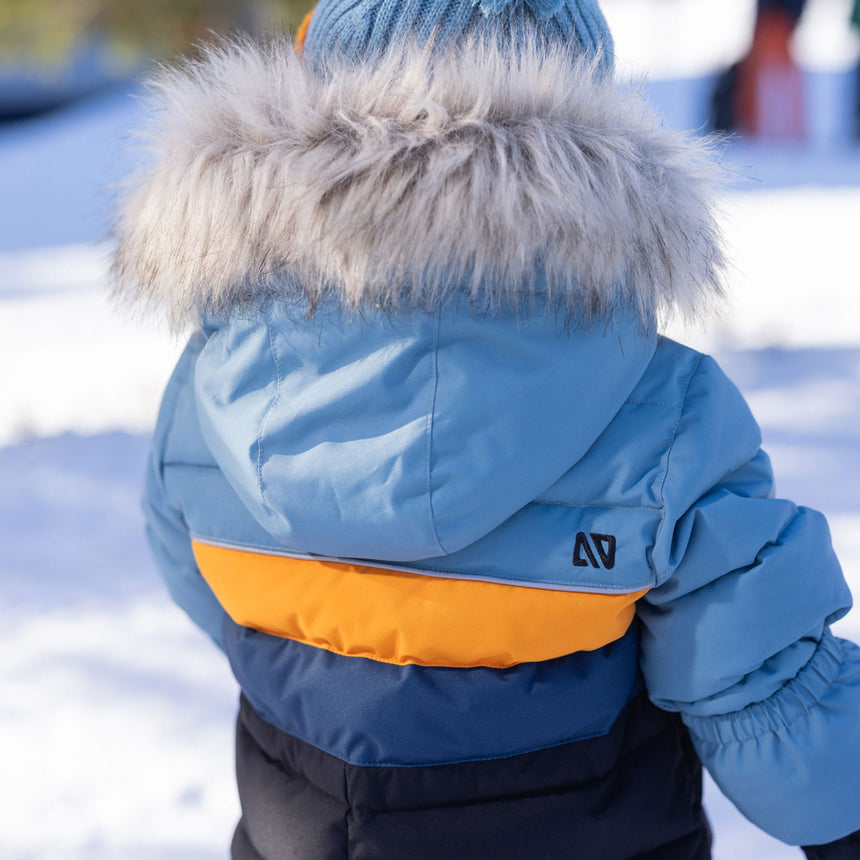 Habit de Neige Benji 6-24mois-Nano-NAN-F26M407-CLÉMENT