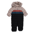 Habit de Neige George 6-24mois-Nano-Beige-6 m-NAN-F26M417-CLÉMENT