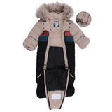 Habit de Neige George 6-24mois-Nano-NAN-F26M417-CLÉMENT