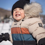 Habit de Neige George 6-24mois-Nano-NAN-F26M417-CLÉMENT
