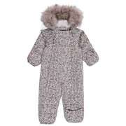 Habit de Neige Tamara 6-24mois-Nano-NAN-F26M464-CLÉMENT