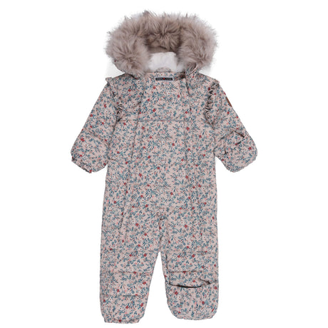 Habit de Neige Tamara 6-24mois-Nano-NAN-F26M464-CLÉMENT